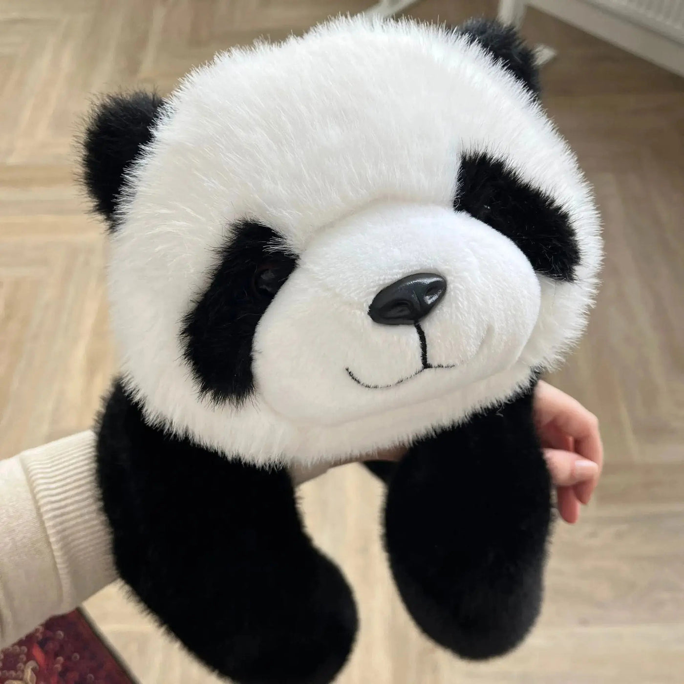 Pookie el Panda │ EDICIÓN LIMITADA PREMIUM