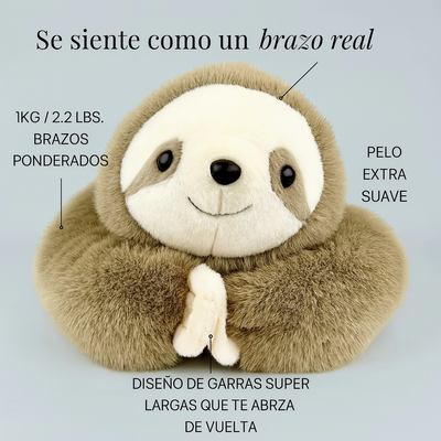 Sunnie el Sloth │ EDICIÓN LIMITADA PREMIUM