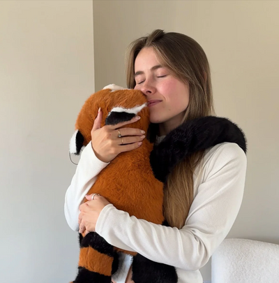 Remie el Panda Rojo │ EDICIÓN LIMITADA PREMIUM