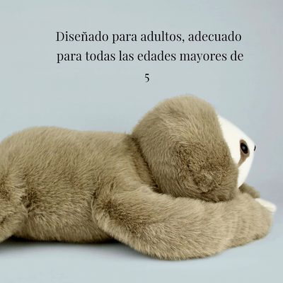 Sunnie el Sloth │ EDICIÓN LIMITADA PREMIUM